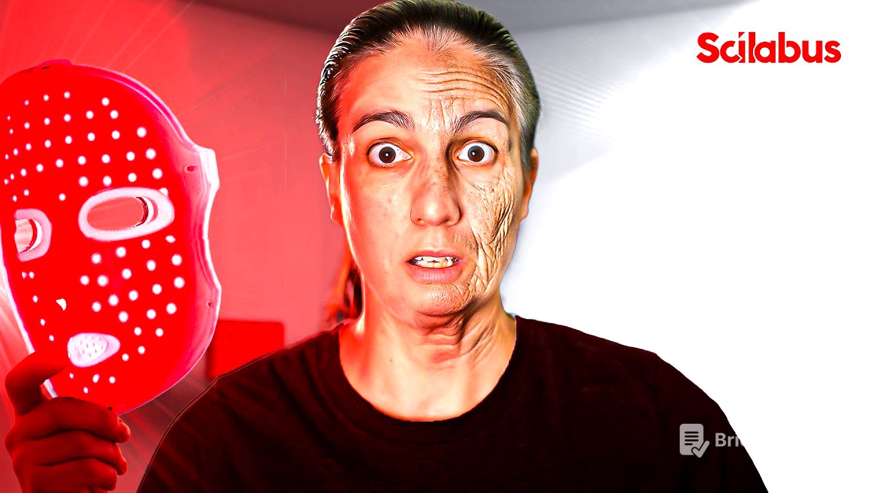 J’ai lu 42 études sur la lumière rouge, voilà ce que j’ai appris