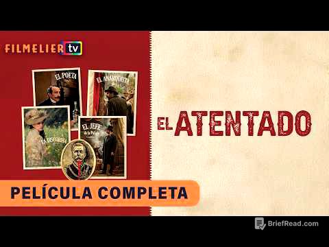 El atentado - Película completa en español latino - Película de Drama | Filmelier TV