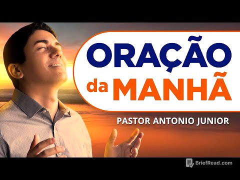 ORAÇÃO DA MANHÃ DE HOJE - 15/11 - Faça seu Pedido de Oração