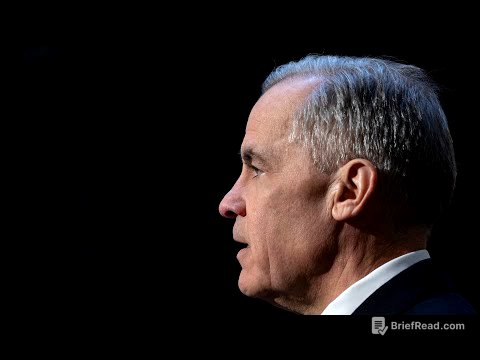 FULL Q+A | Carney takes questions on Ukraine, Venezuela, Greenland