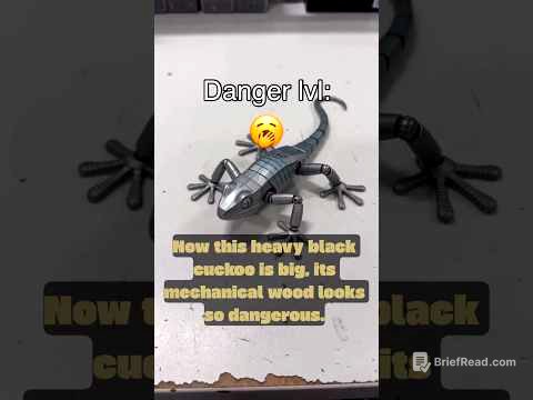 “Started at meh… ended at absolutely not touching that 😳🐍🐊 #DangerLevel”