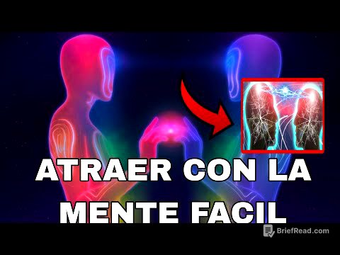 Como ATRAER a una persona con la MENTE|| Atrae a la persona deseada facil💫
