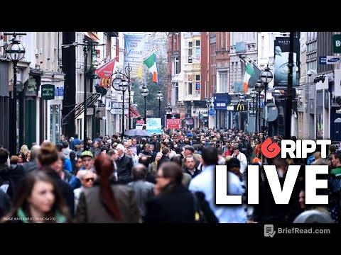 Gript Livestream, 11th of June