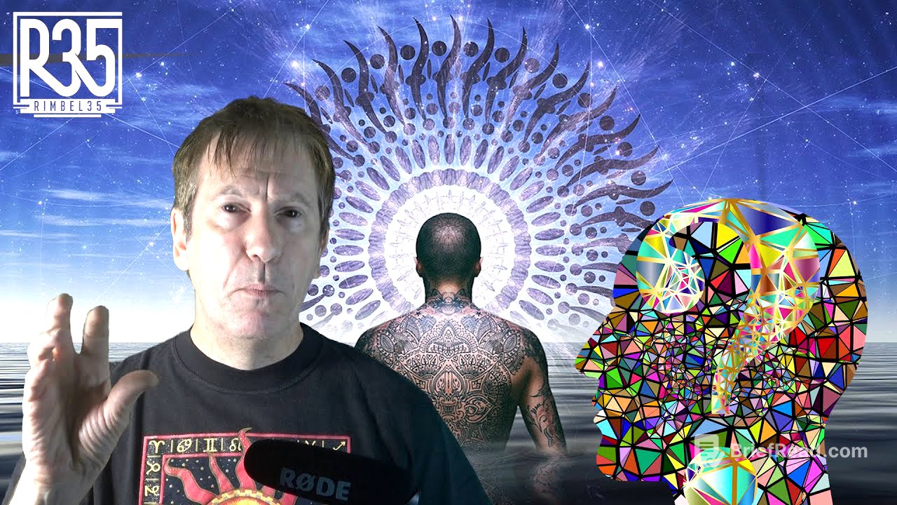 CAMBIA TU VIBRACIÓN Y CAMBIARÁS TU REALIDAD CUÁNTICA