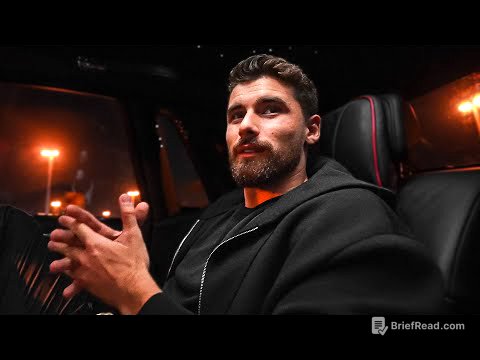 How to actually get RICH, thank me in 13 minutes