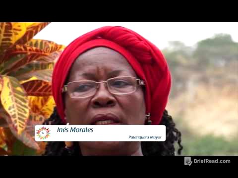 Reportaje - Pueblo Afroecuatoriano