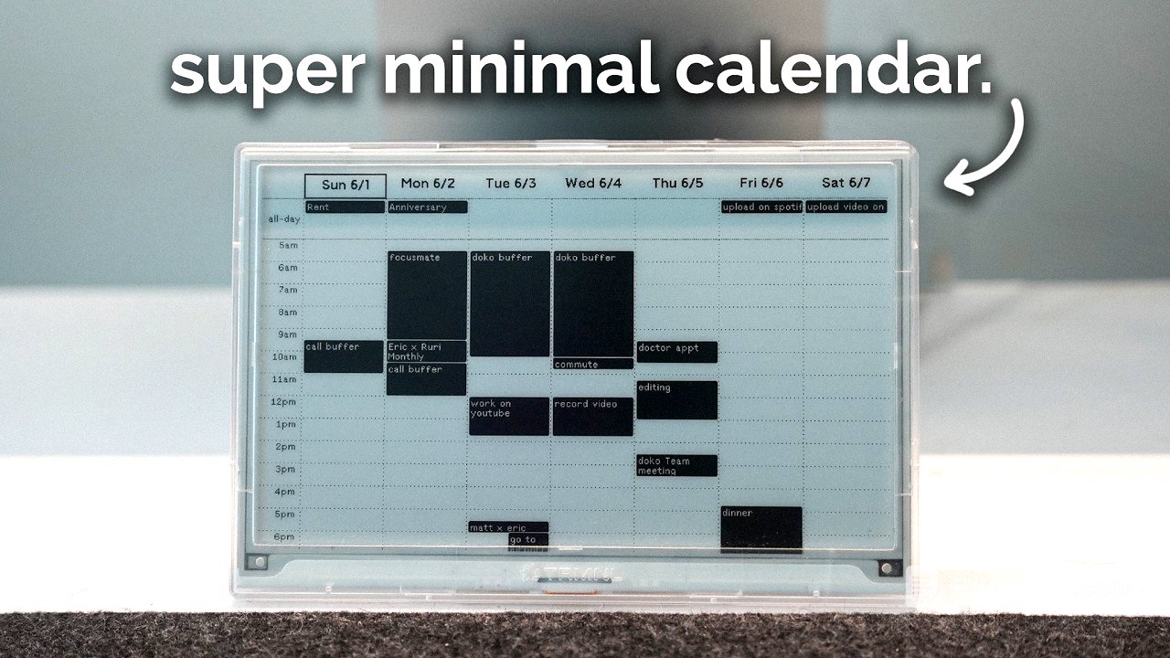 7 tools that quietly improved my life