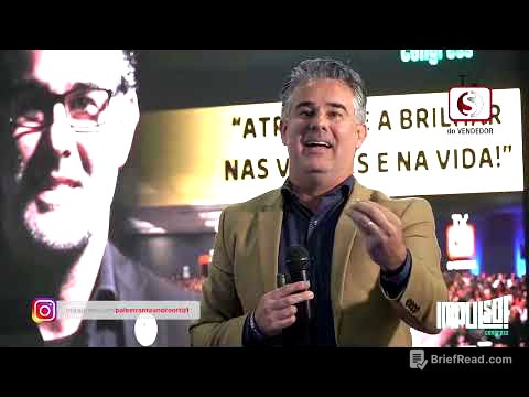 O Melhor Treinamento de Vendas do Brasil - O PHD ANDRÉ ORTIZ ENSINA COMO TER SUCESSO EM VENDAS !