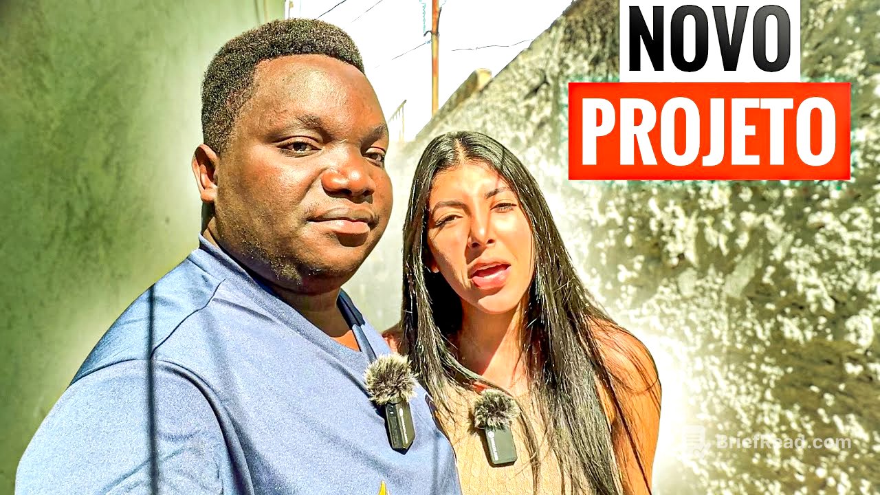 TEMOS UM NOVO PROJETO | HORTA NA PAREDE ￼- SERÁ QUE DÁ CERTO? ￼