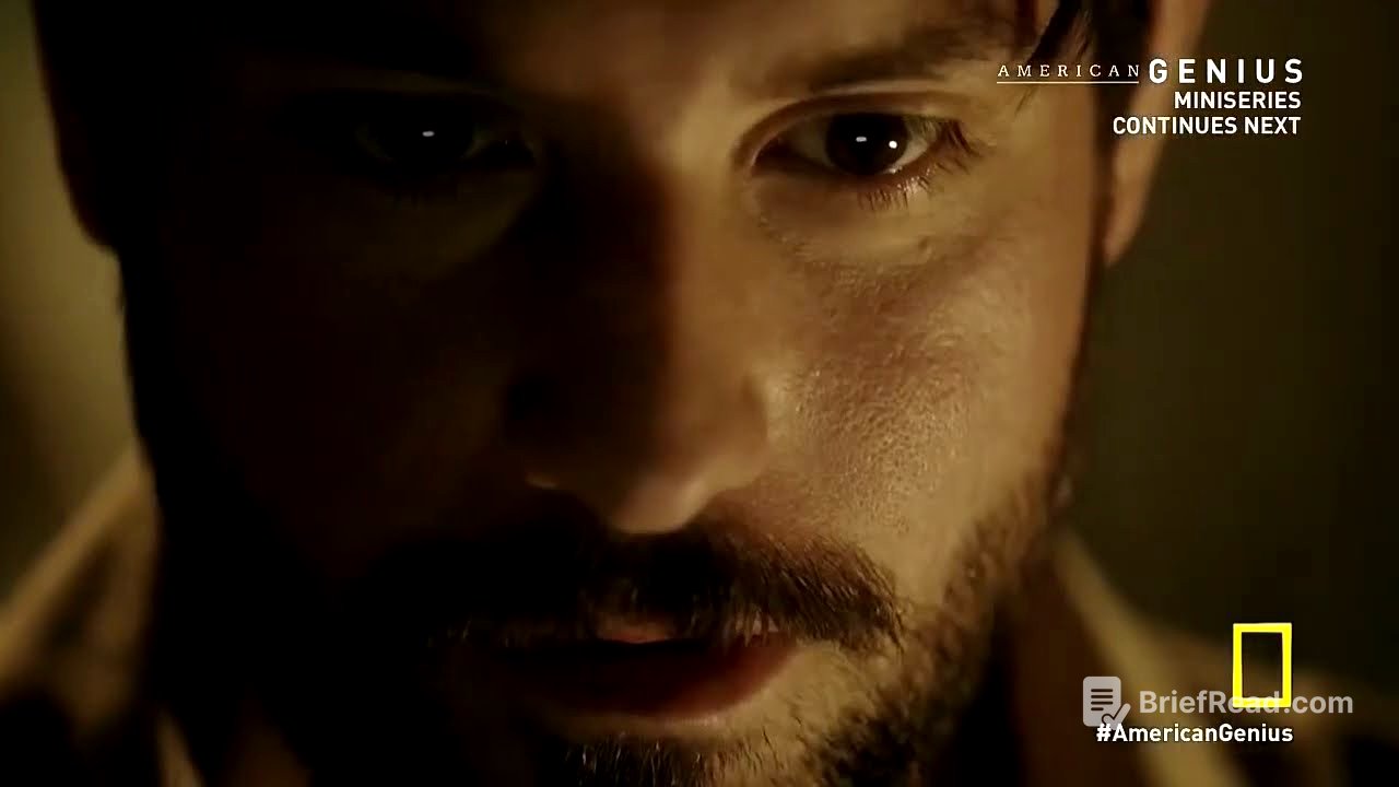 American Genius : Jobs vs Gates | S1E1