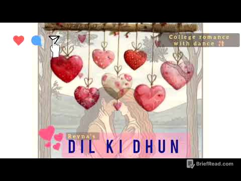Dil ki dhun 🎸| Part-65 | Main college chhor dungi | Arwa & Veda #lgbtstories #Reyna #gl