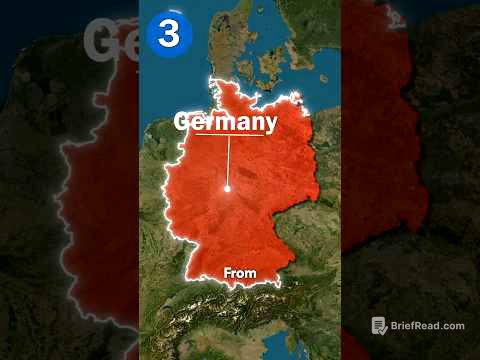 Country Where the U.S. Owns Land 😮