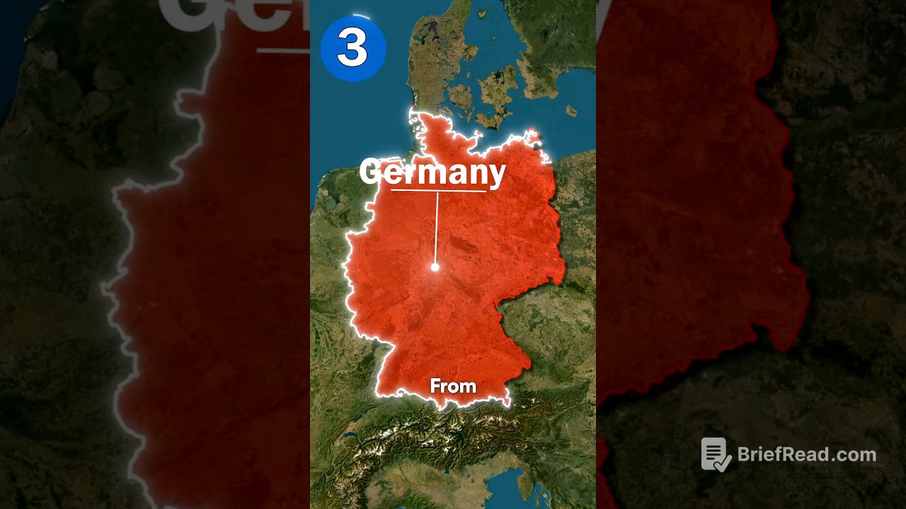 Country Where the U.S. Owns Land 😮