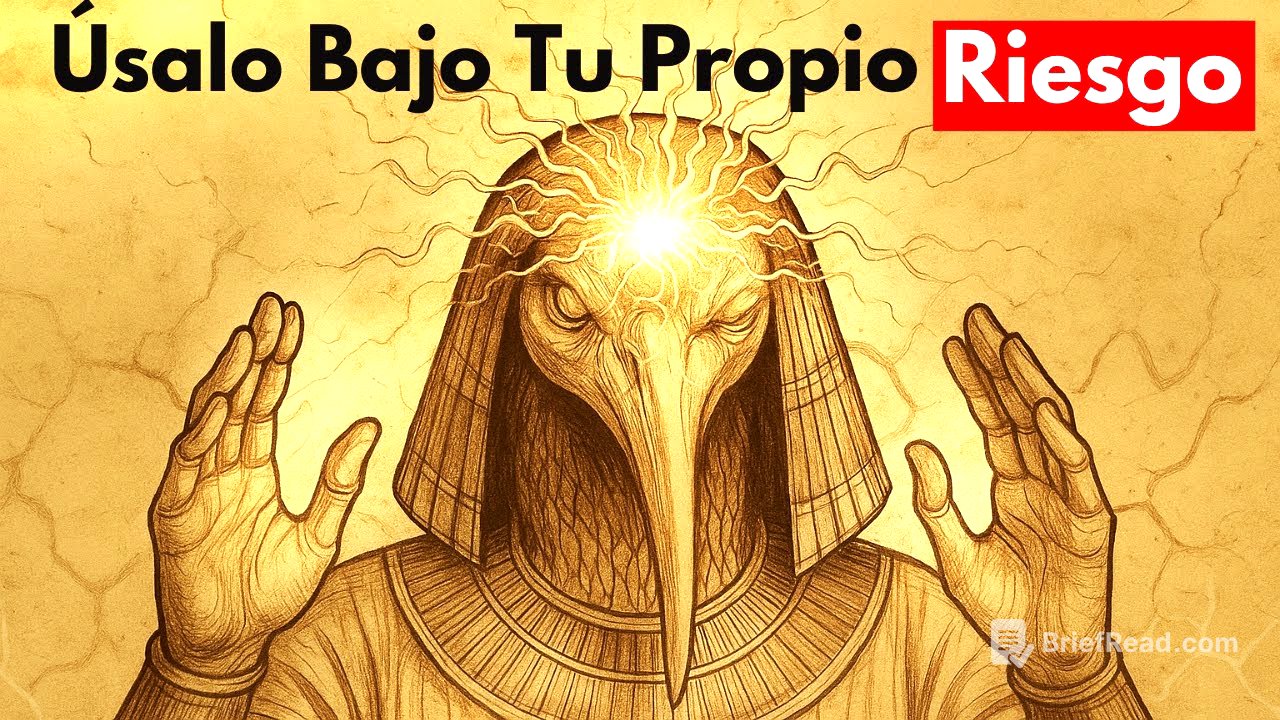 Cómo Desarrollar Poderes Psíquicos Divinos Tan Rápido Que Parece Ilegal – Sin Rodeos