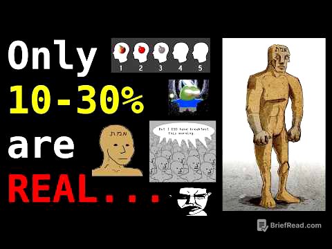 A DEEP DIVE into NPCs/Golems