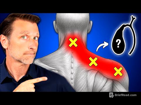 The REAL Cause of Neck & Shoulder Pain