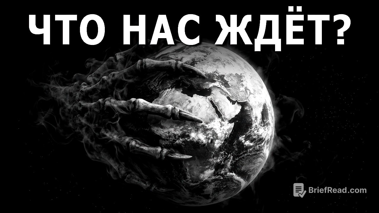 Квантовые компьютеры только что обнаружили нечто УЖАСАЮЩЕЕ о реальности