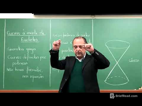 Curvas à moda de Euclides