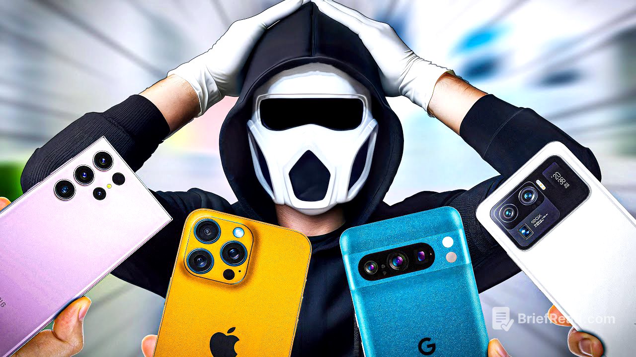 Telefon Almadan Önce Bu Videoyu İzle!