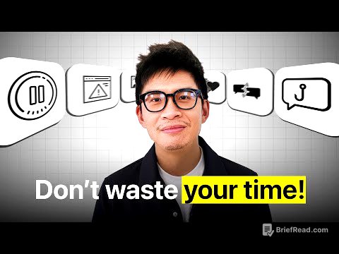 I Tested 250+ Communication Techniques, These 10 Made Me a Top 1% Speaker