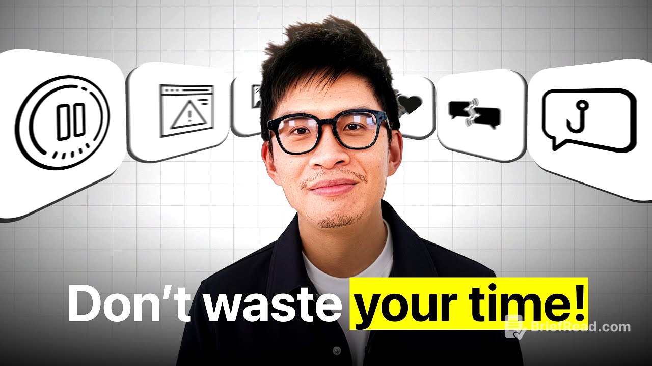 I Tested 250+ Communication Techniques, These 10 Made Me a Top 1% Speaker