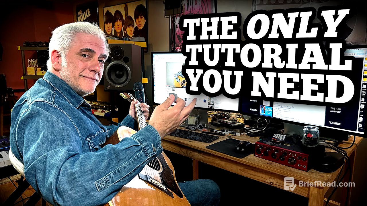 How To Learn Songs Without YouTube Tutorials