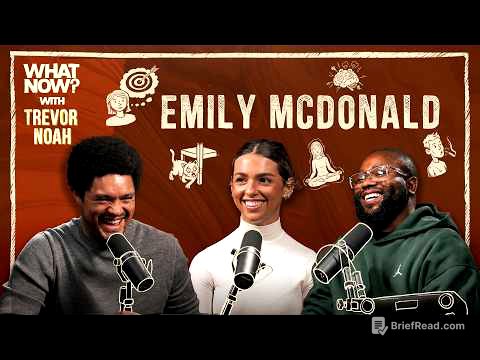 EmOntheBrain: How to Rewire Your Reality