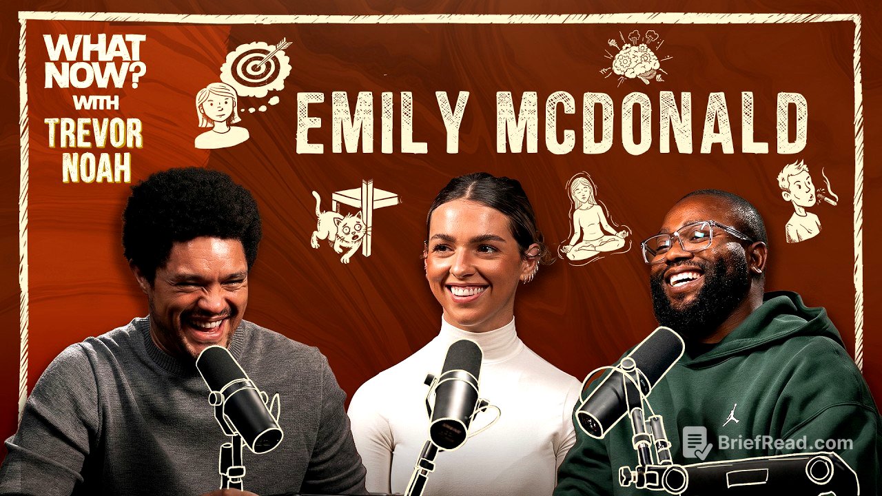 EmOntheBrain: How to Rewire Your Reality