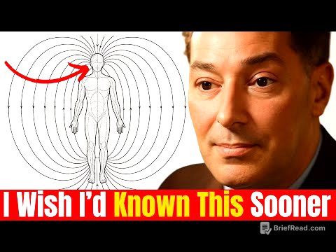 EVERYTHING Will Change Once You Learn How to Receive This One Thing | Neville Goddard