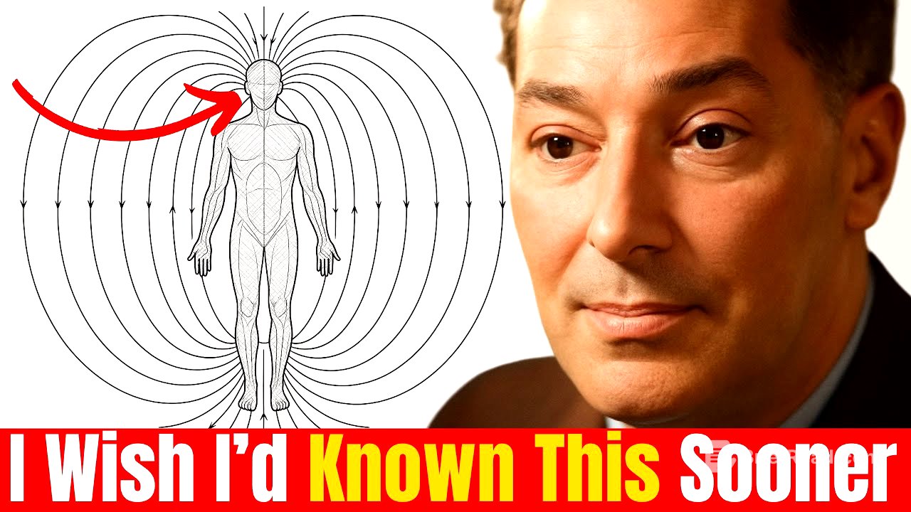 EVERYTHING Will Change Once You Learn How to Receive This One Thing | Neville Goddard