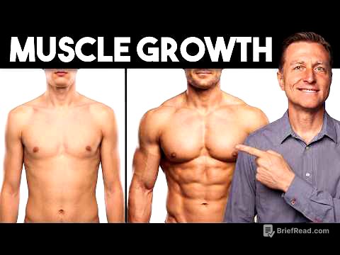 STOP Doing THIS If You Want to Build Muscle