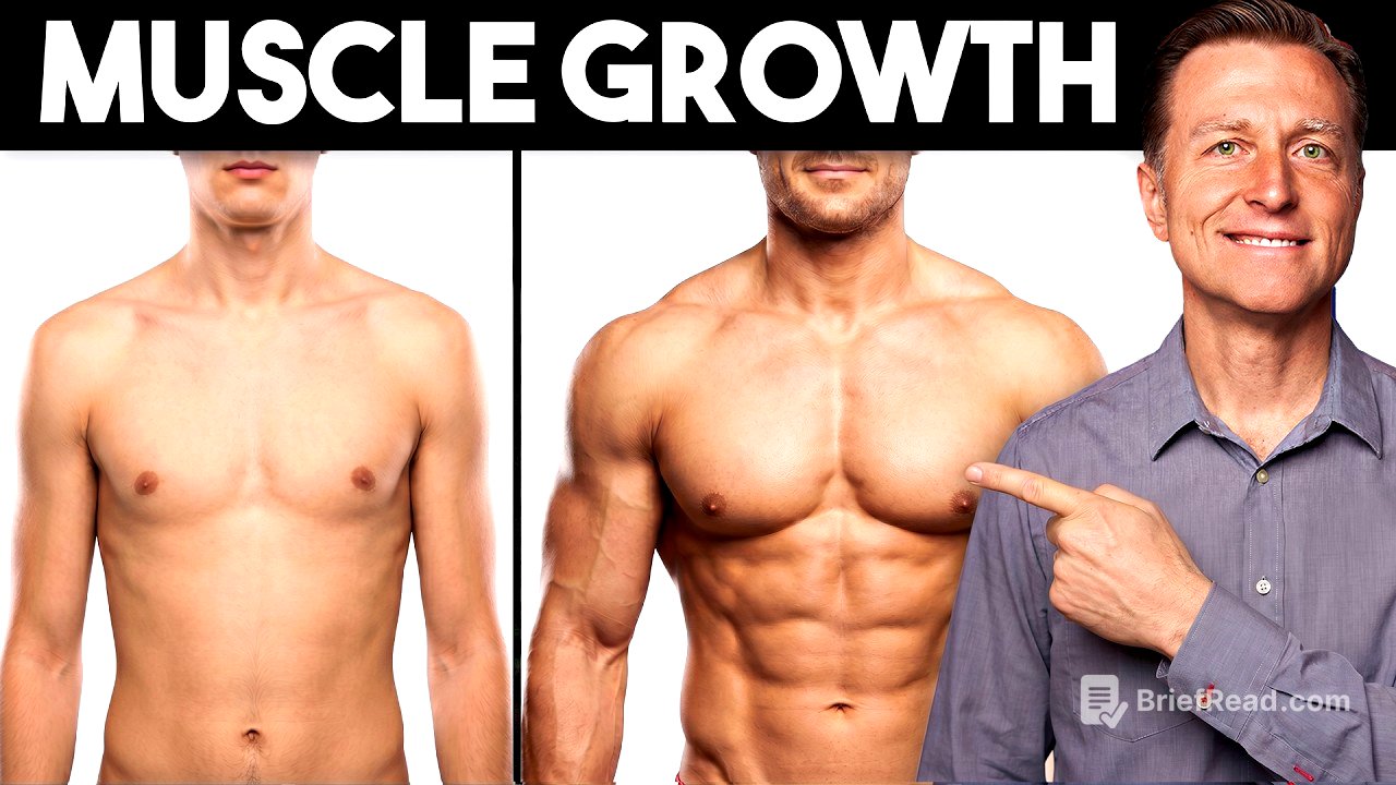 STOP Doing THIS If You Want to Build Muscle