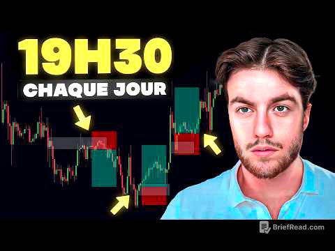 La Seule Stratégie de Trading Rentable pour les Débutants I Formation Gratuite