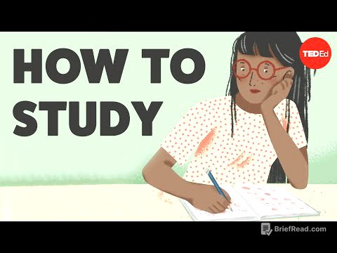 3 tips on how to study effectively