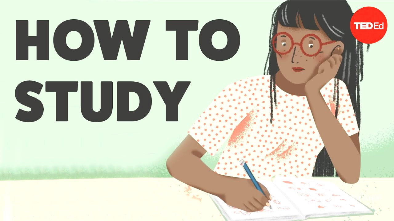 3 tips on how to study effectively