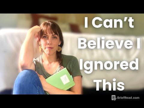 5 Biblical Habits That Finally ORGANIZED MY LIFE (After Years of Struggle…)