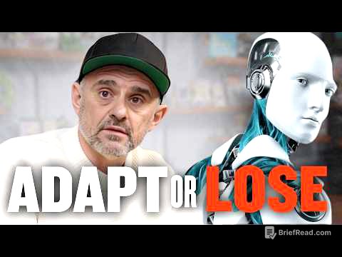 Learn AI or Get Left Behind