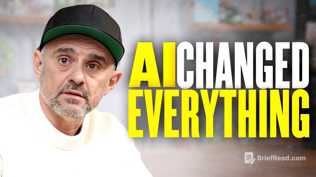 Learn AI or Get Left Behind