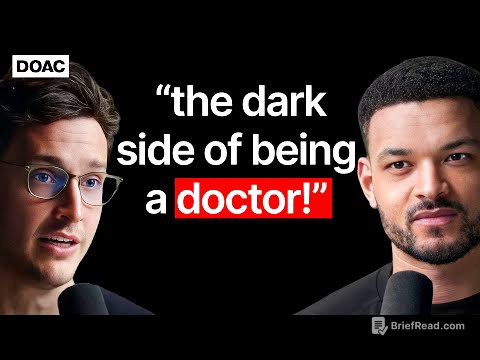 Dr Mike: The Top 10 Lies Health Experts Have Told You!