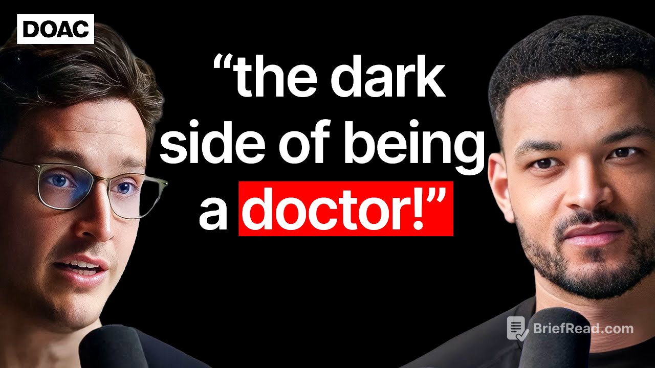 Dr Mike: The Top 10 Lies Health Experts Have Told You!
