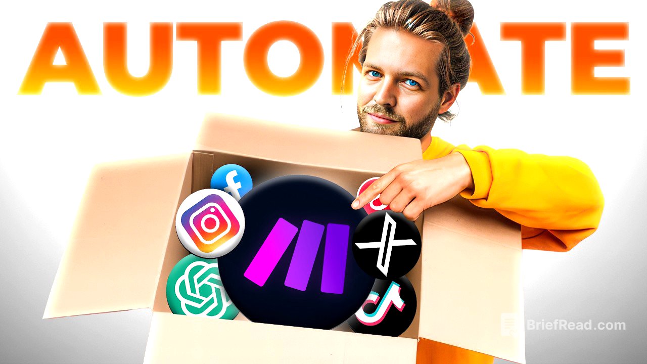 7 New Automations You Won’t Believe You Aren't Using