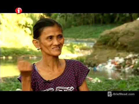 I-Witness: "Sugarol," dokumentaryo ni Kara David (full episode)