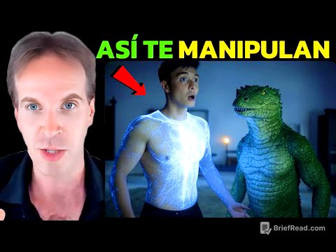 ⚠️Los Oscuros quieren Bloquearte ESTE PODEROSO DON 💥