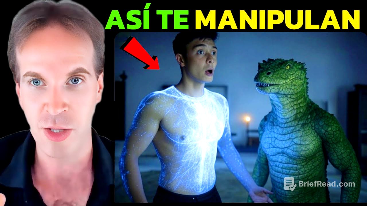 ⚠️Los Oscuros quieren Bloquearte ESTE PODEROSO DON 💥