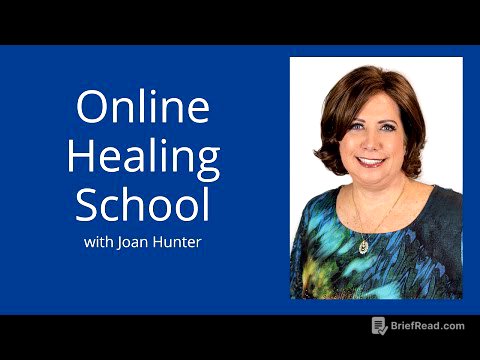 Healing School Session 2