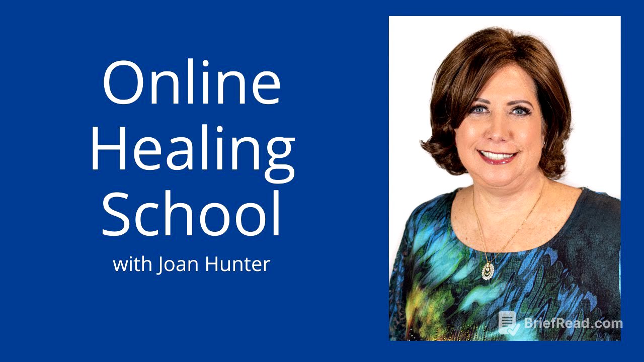 Healing School Session 2