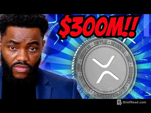 XRP - Holders Watch ASAP!
