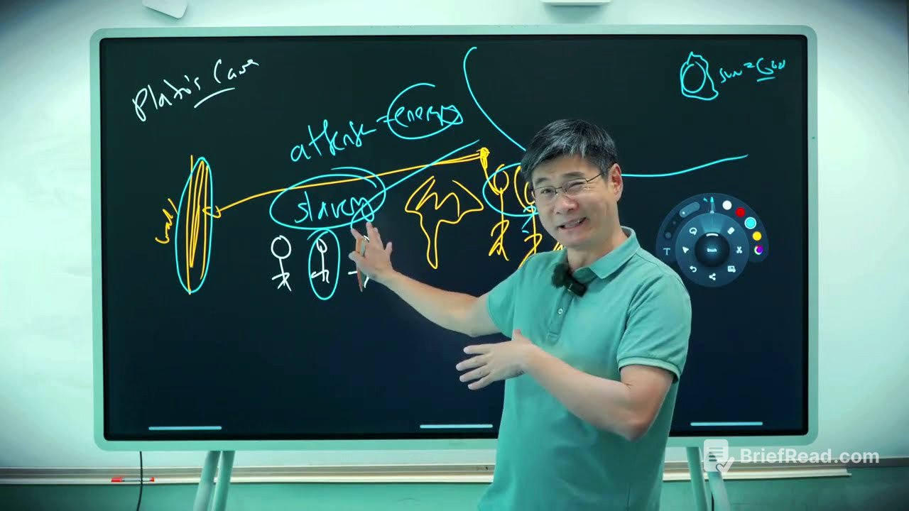 Great Books #1:  Secrets of the Universe