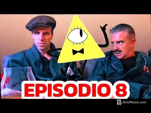 666👹Dos Iluminawis en DECADENCIA Episodio 8⚠️