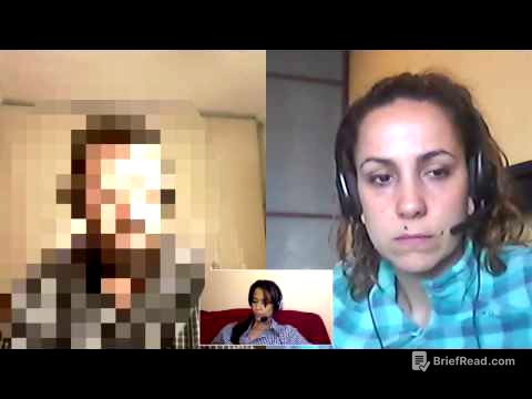 9ES- J.Luis, El potente Ashtor, brujería, duende y ex encarnado - Hipnosis Johanny Fernández.